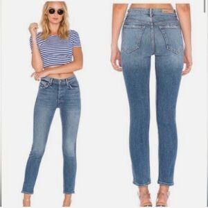 Grlfrnd Karolina Jeans